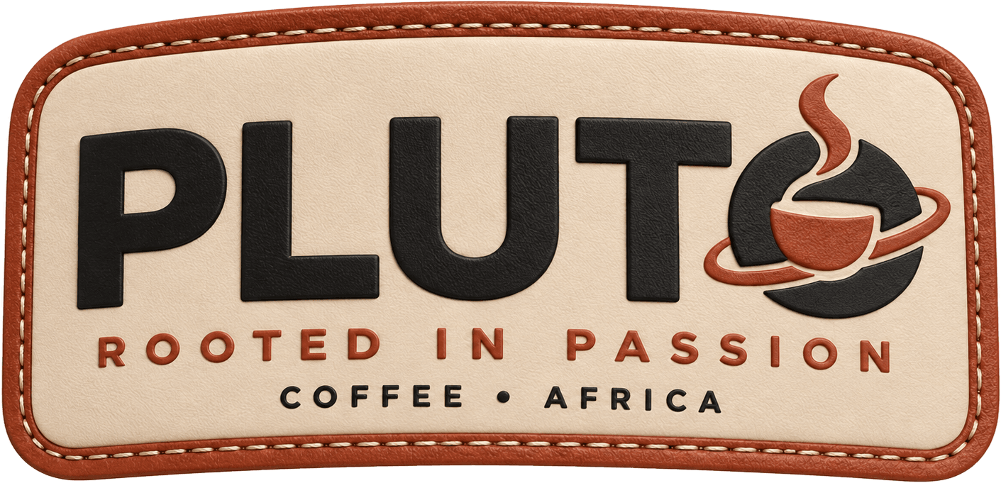 PLUTO COFFEE — Rooted in Passion (Rect)