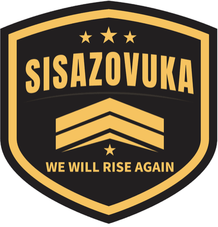 SISAZOVUKA — Shield