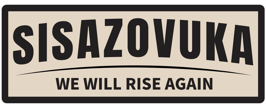 SISAZOVUKA — Banner