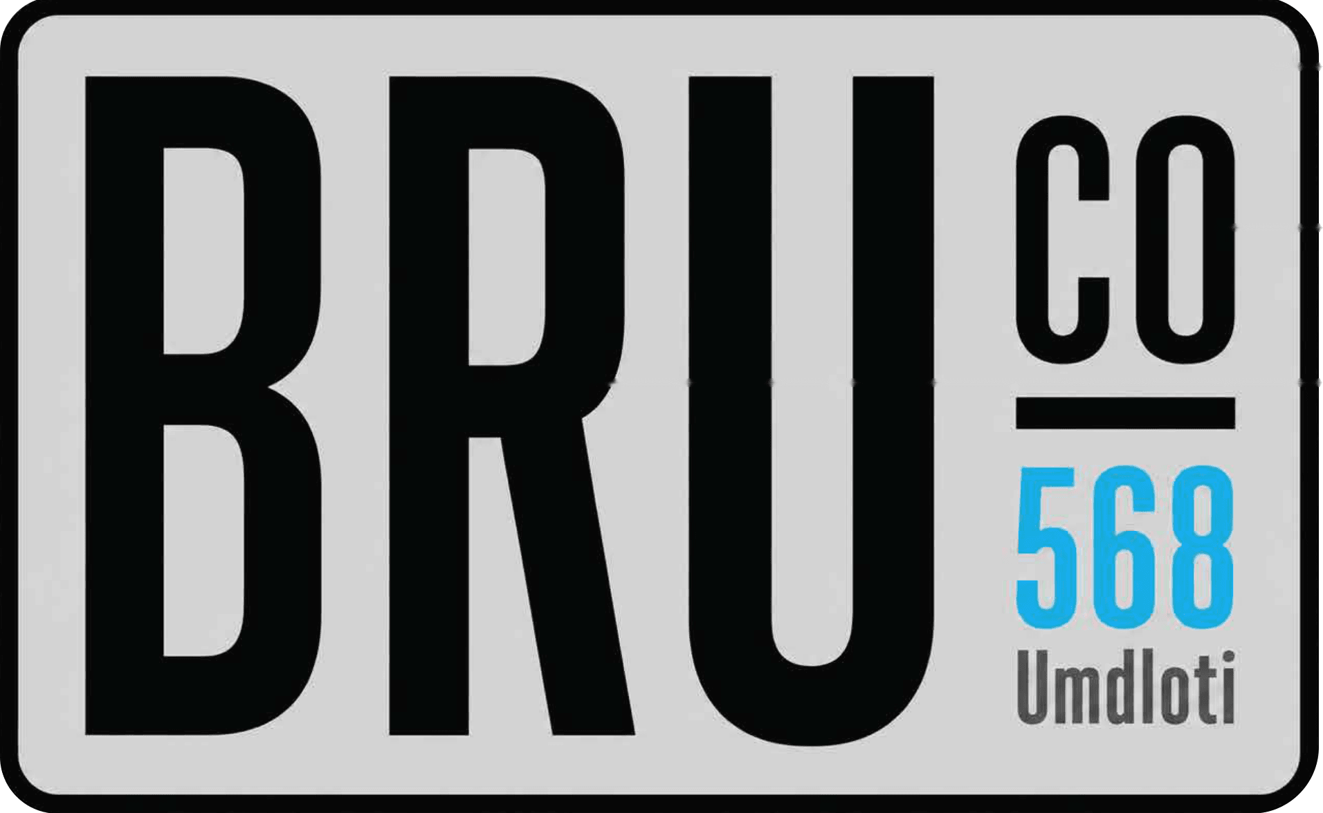 VICTORY SURF SHOP — BRU Co 568 (Rect)