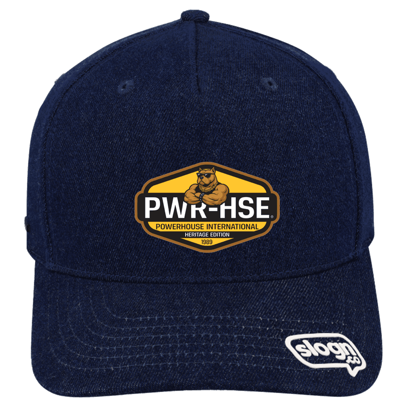 Powerhouse Snapback