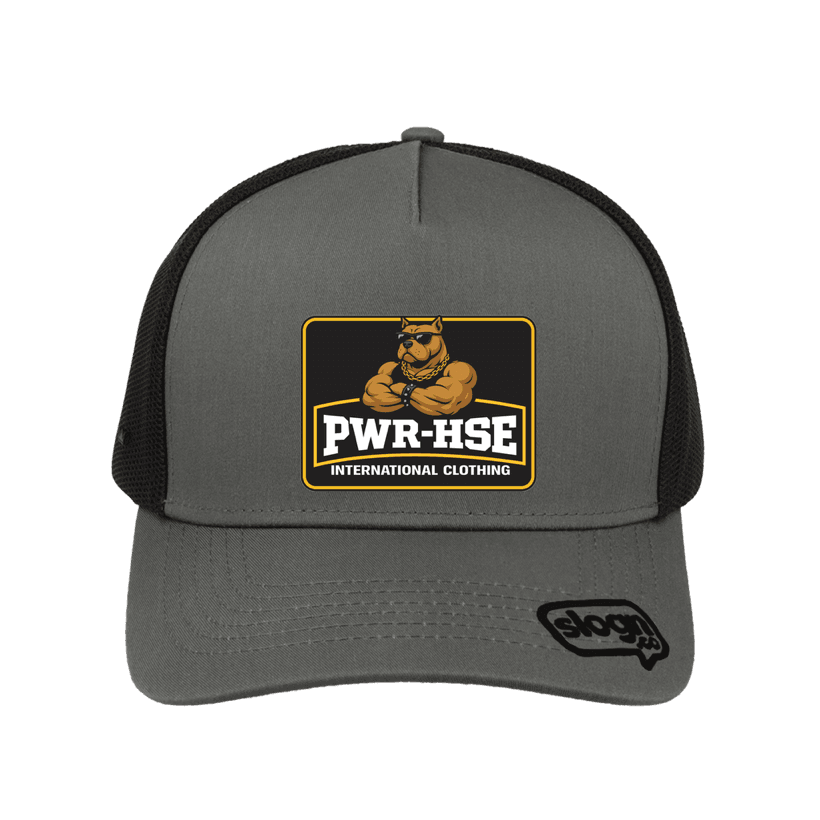Powerhouse Trucker